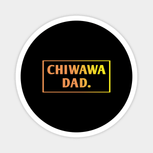 Chiwawa Magnet